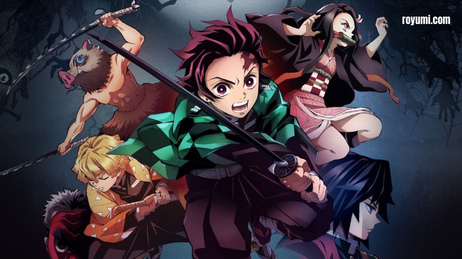 Valuable Lessons We Can Learn From Kimetsu no Yaiba Anime