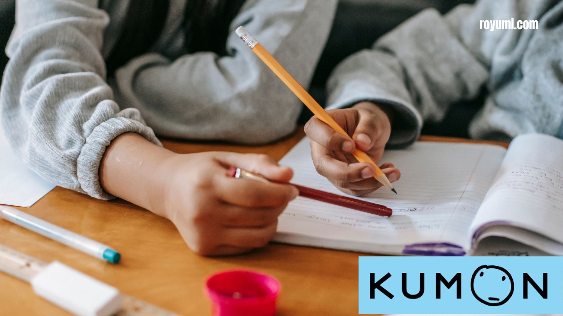 Kumon’s Limitations: Why It May Not Be the Right Choice for Everyone