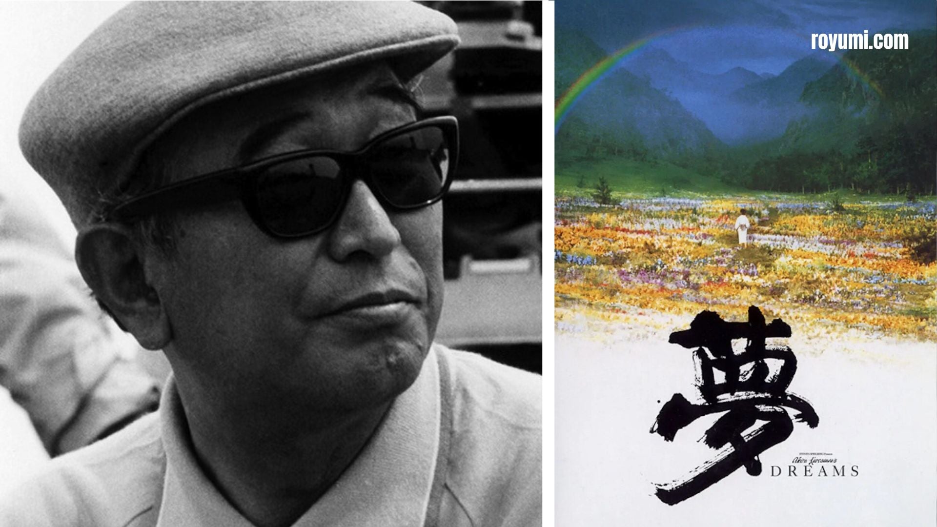 “Sueños”: La poesía visual de Akira Kurosawa