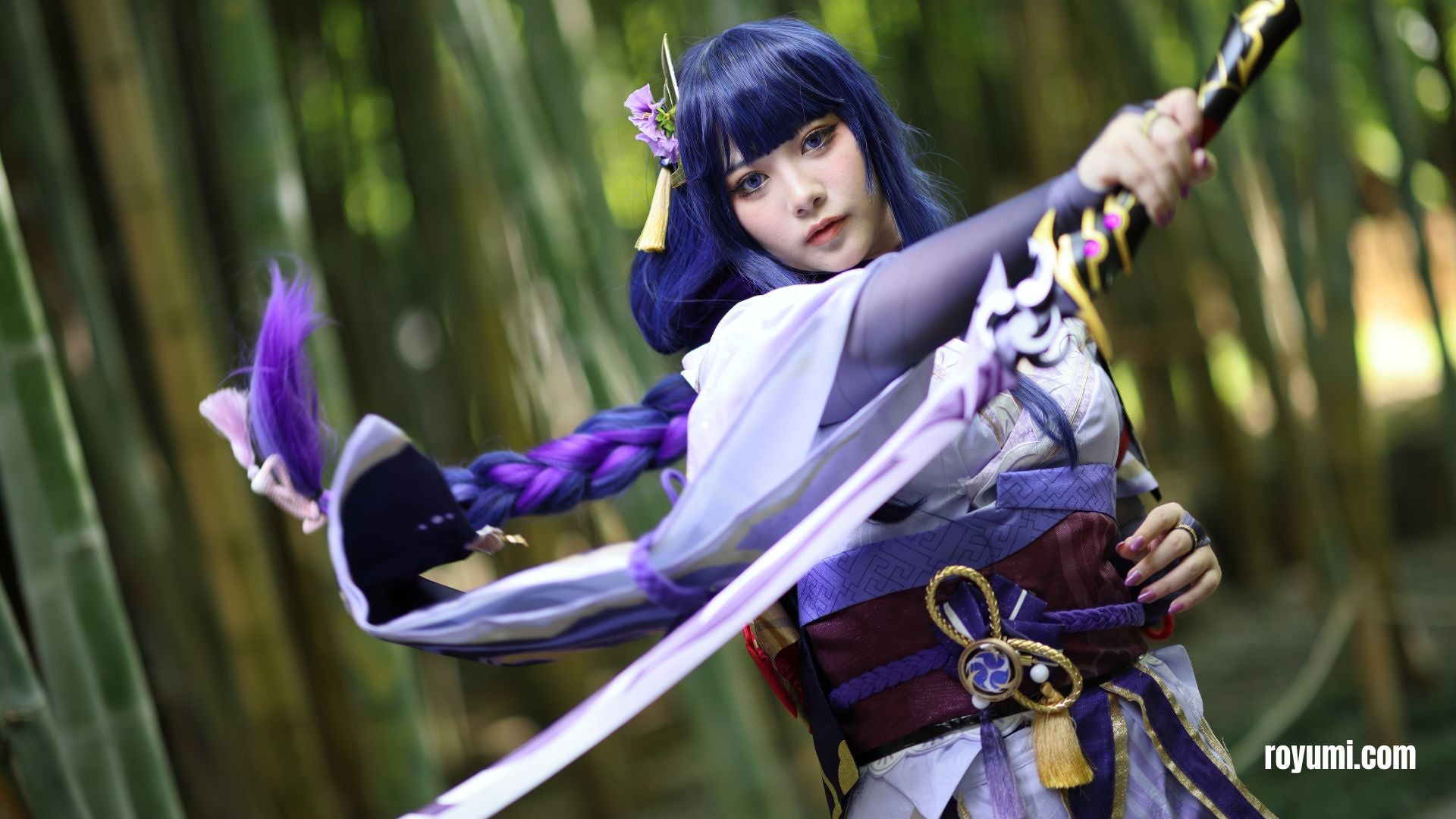 Cosplay: More than a Hobby, a Way of Life and Art
