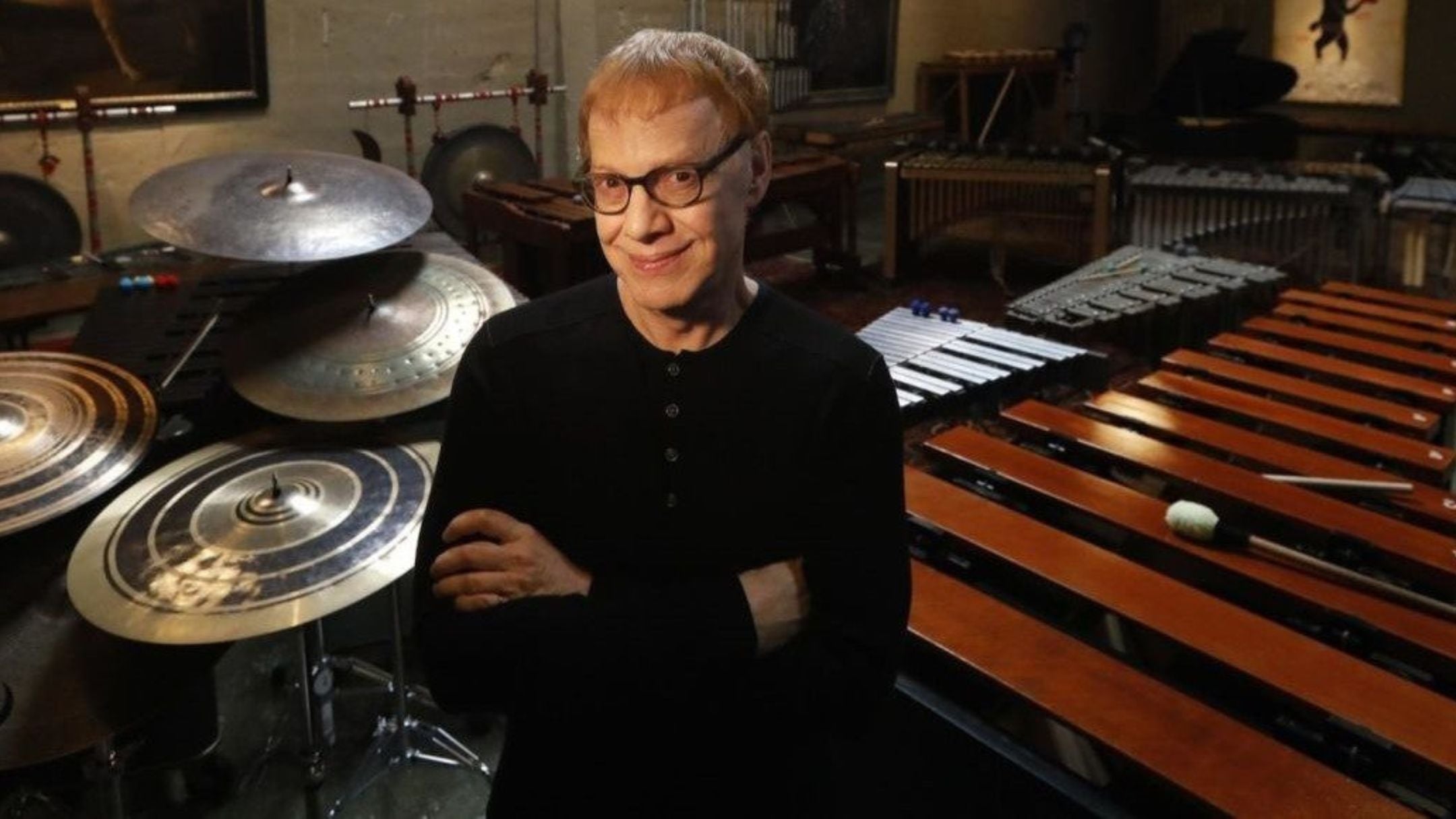 The Fascinating Influence of Japanese Culture on the Music of Danny Elfman