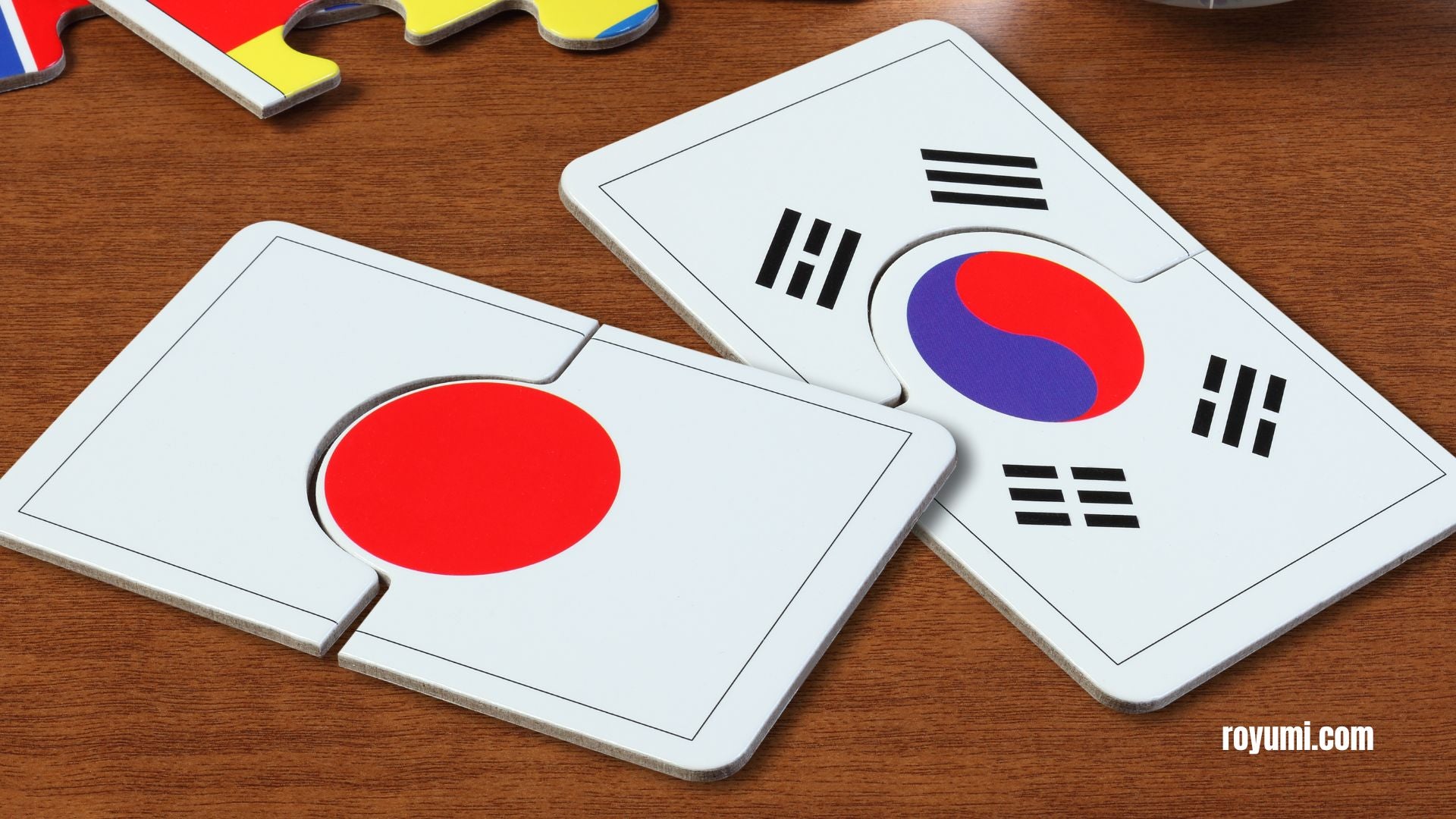 The Role of Japan in the Promotion and Preservation of Hangul in Korea
