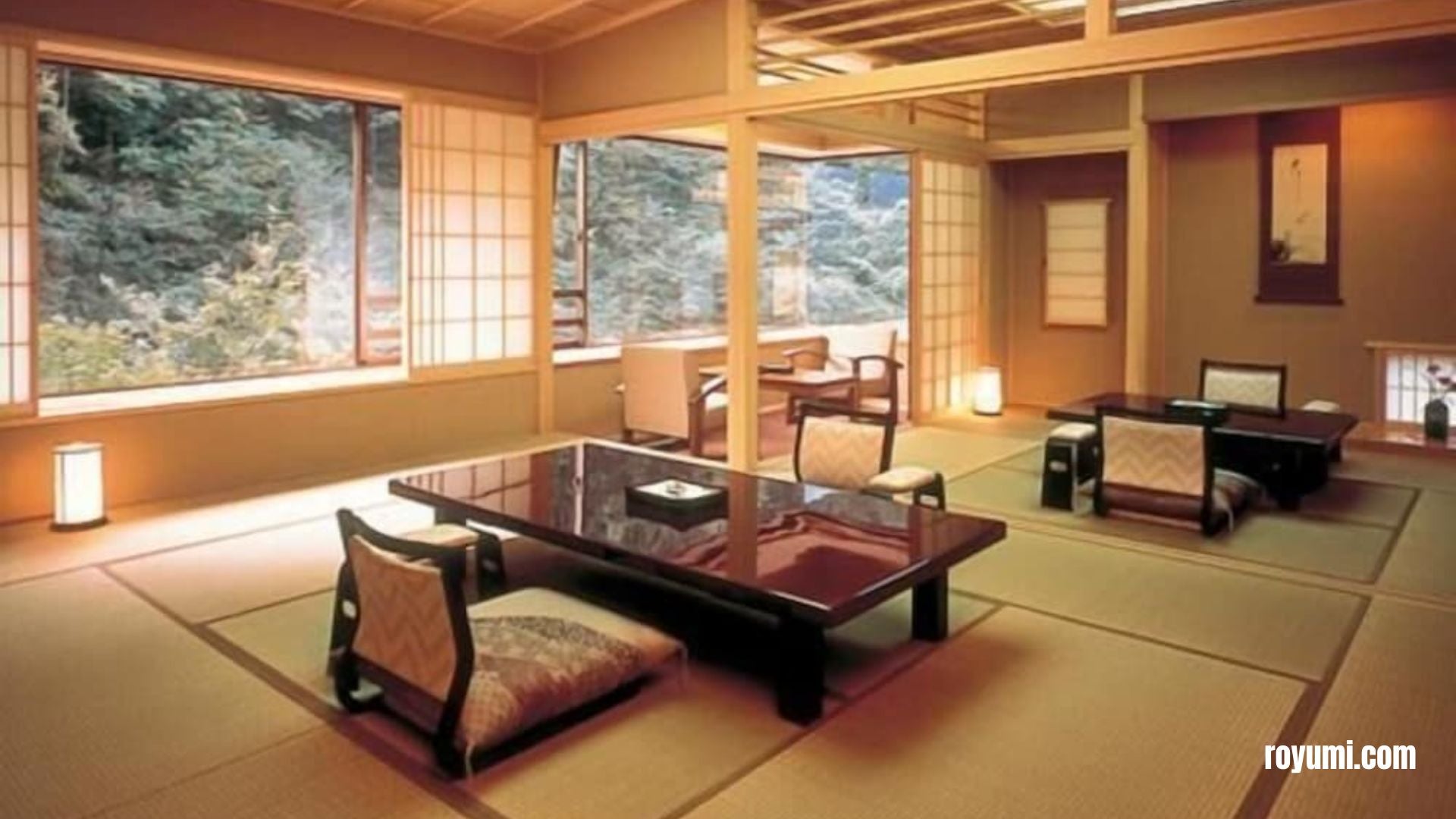 Nishiyama Onsen Keiunkan: El Hotel Activo Más Antiguo del Mundo