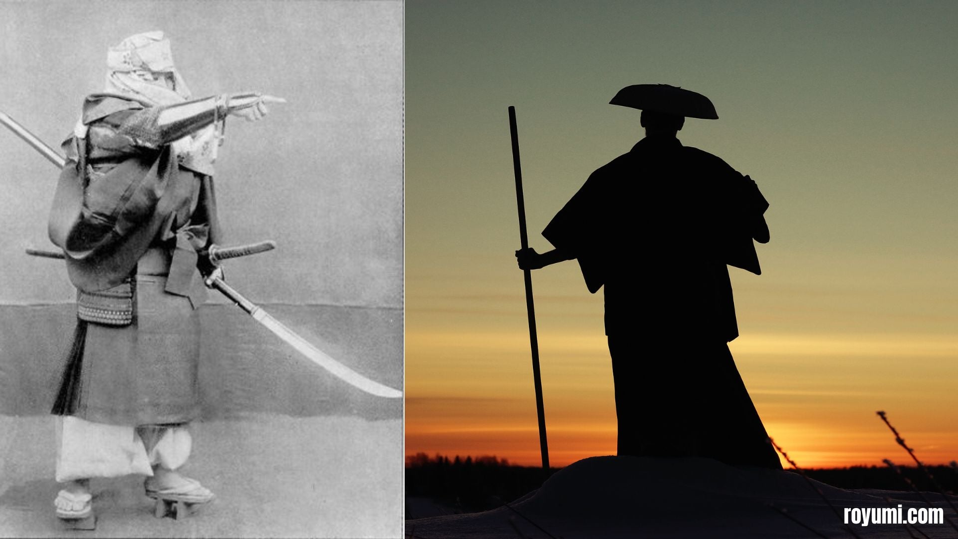 忘れられた日本の戦士たち: サムライと忍者を超えて