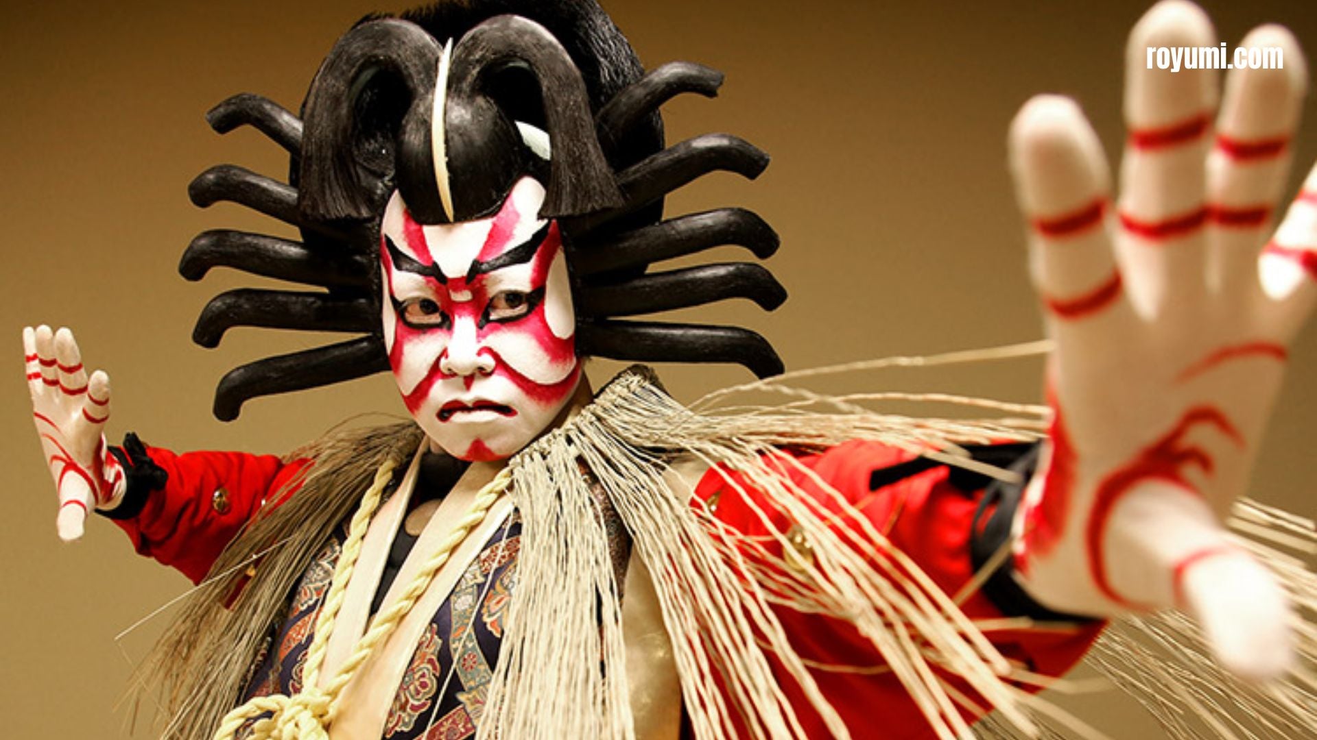 言葉で感情を伝える歌舞伎話術の魅力