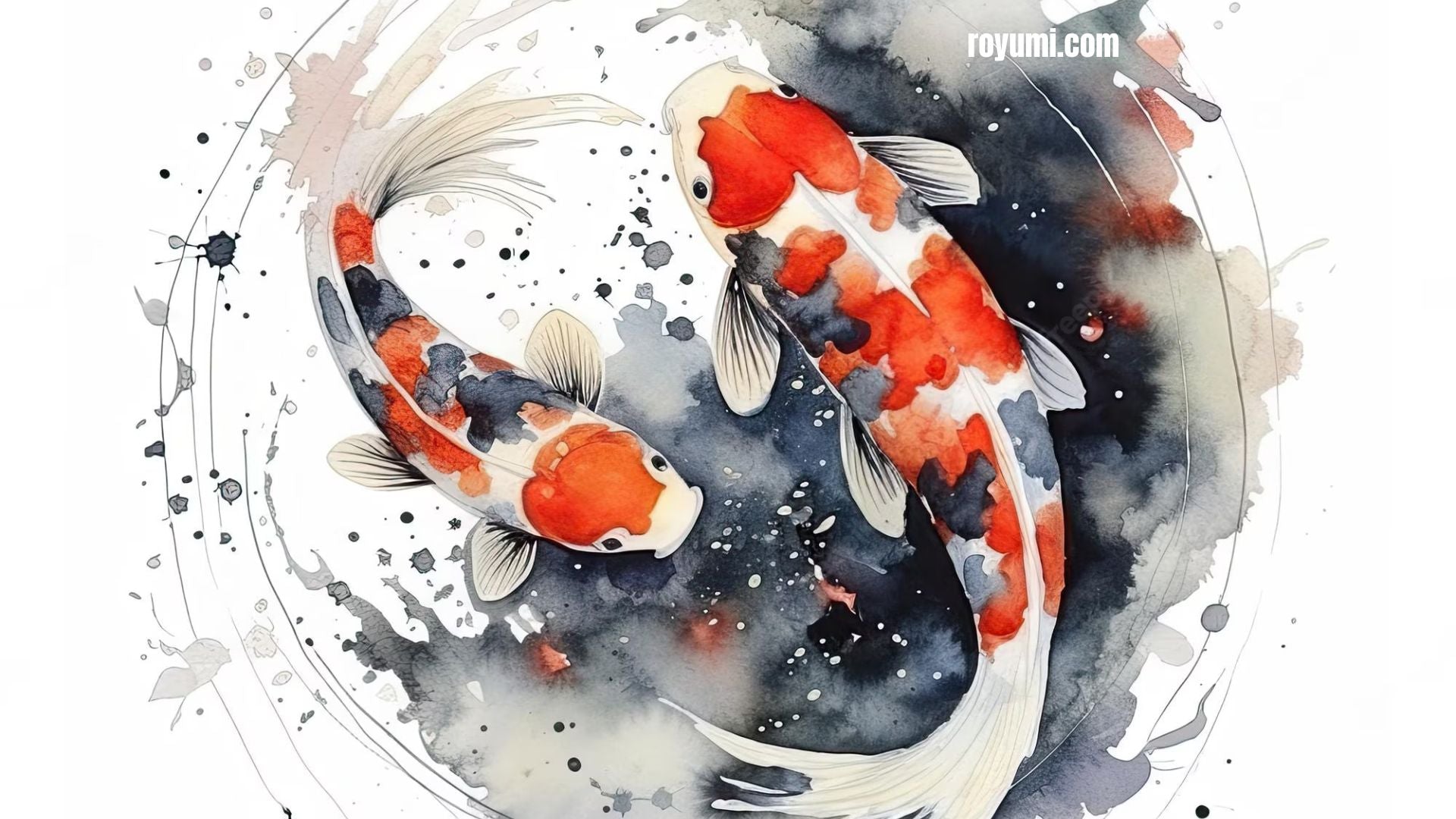 Wisdom in the Ocean: Japanese Proverbs That Mention Fish