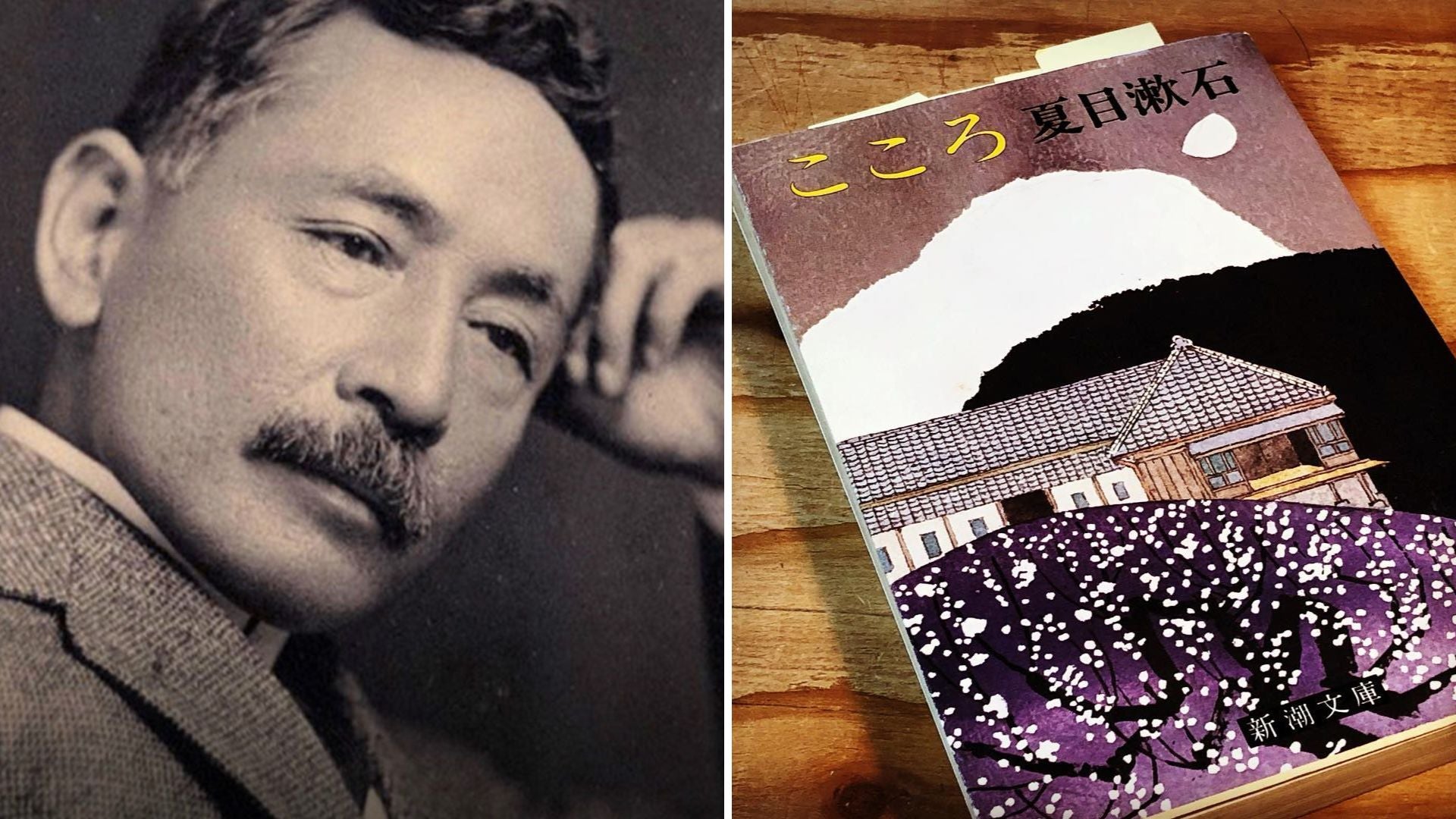 日本の古典小説におけるアイデンティティと社会の探求：夏目漱石『こころ』のレビュー