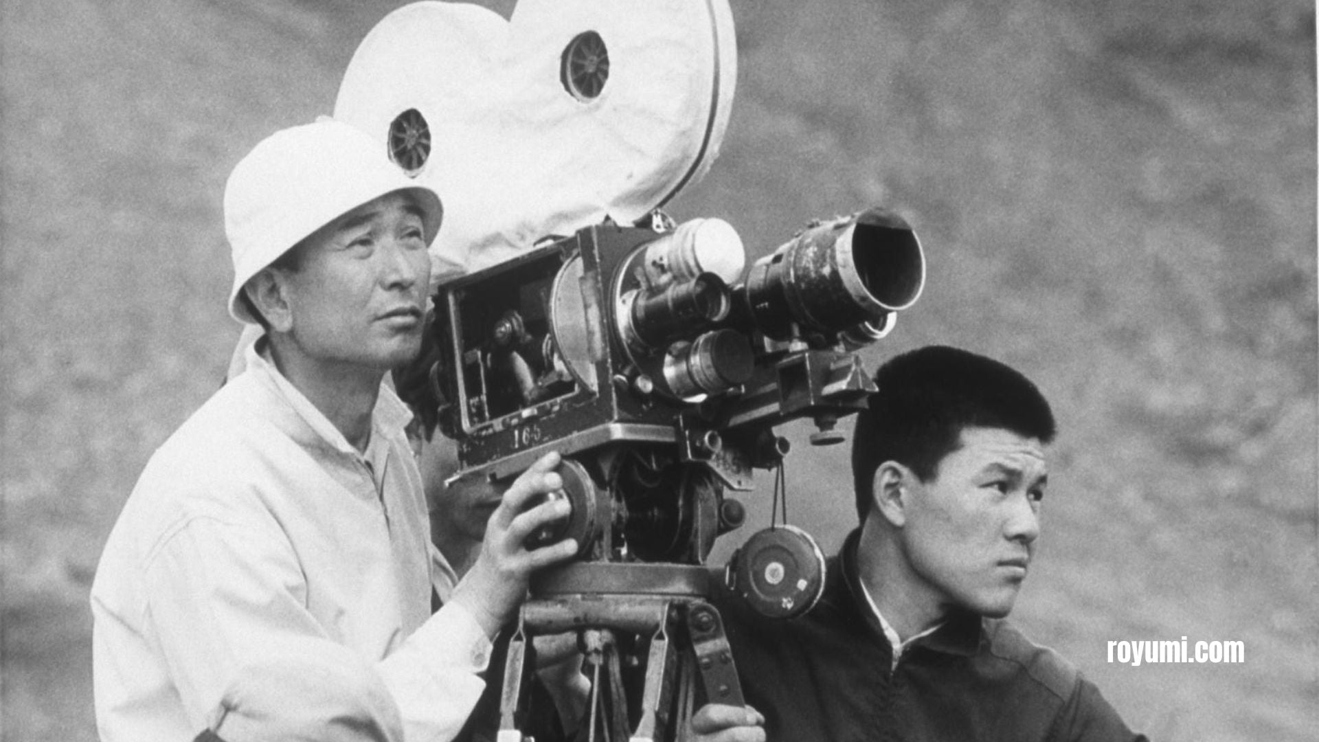 El genio detrás de la cámara: La vida y legado de Akira Kurosawa