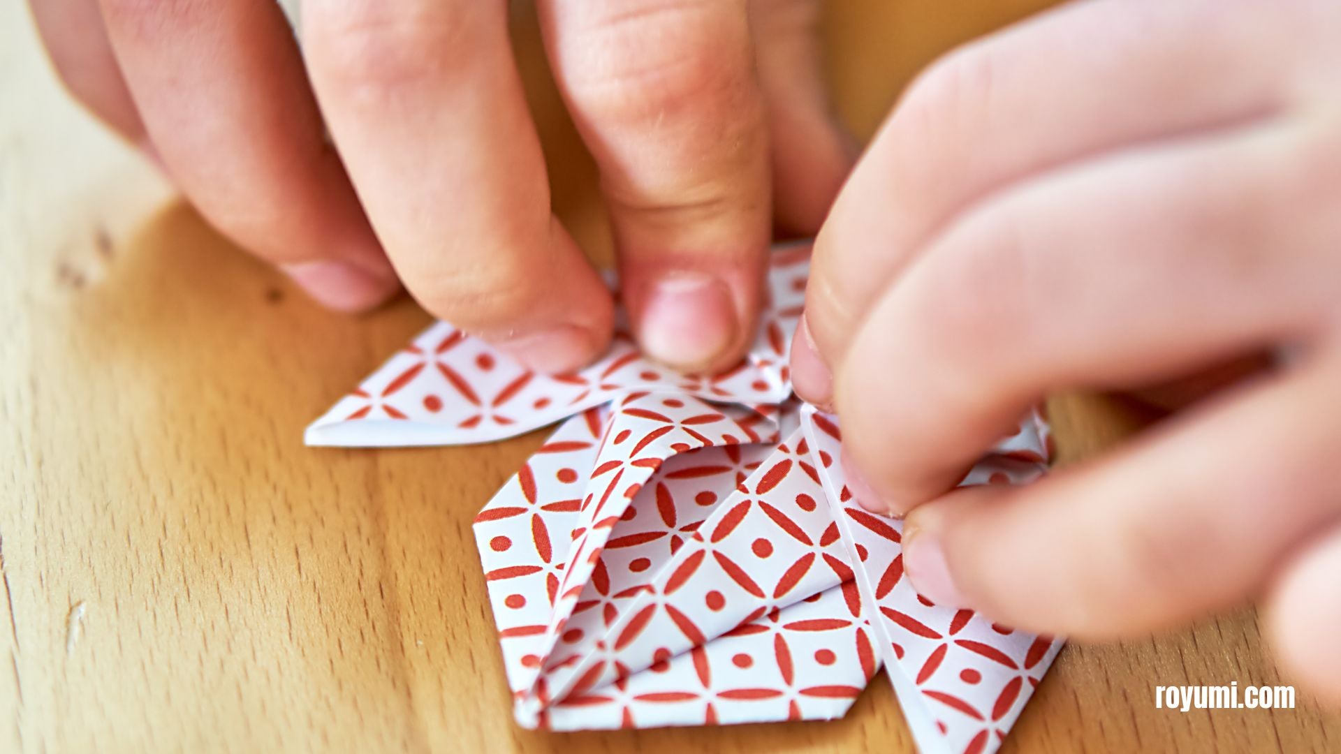 変革をもたらす折り紙の芸術: 私たちの脳に力を与える