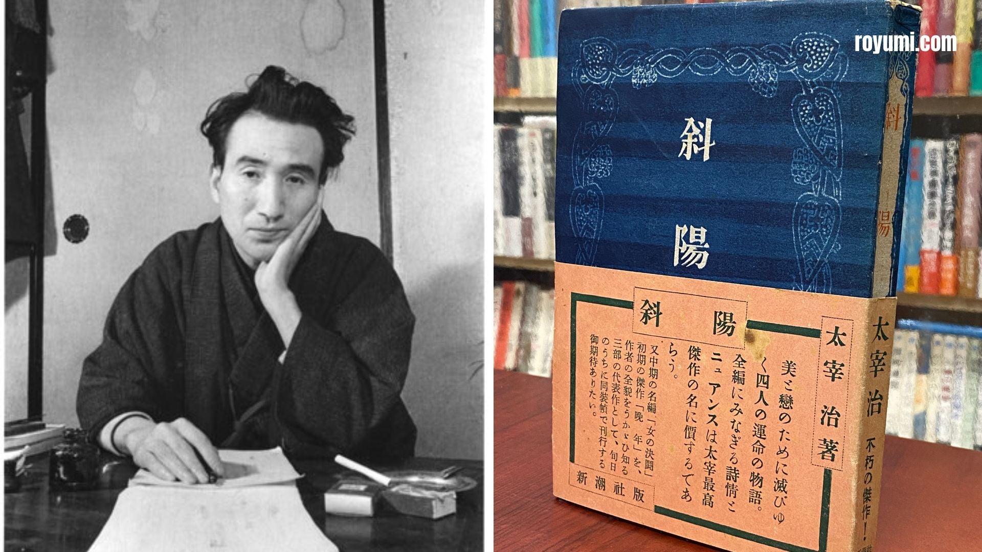 Explorando la Libertad y la Desesperación en la Posguerra Japonesa: Reseña de The Setting Sun de Osamu Dazai