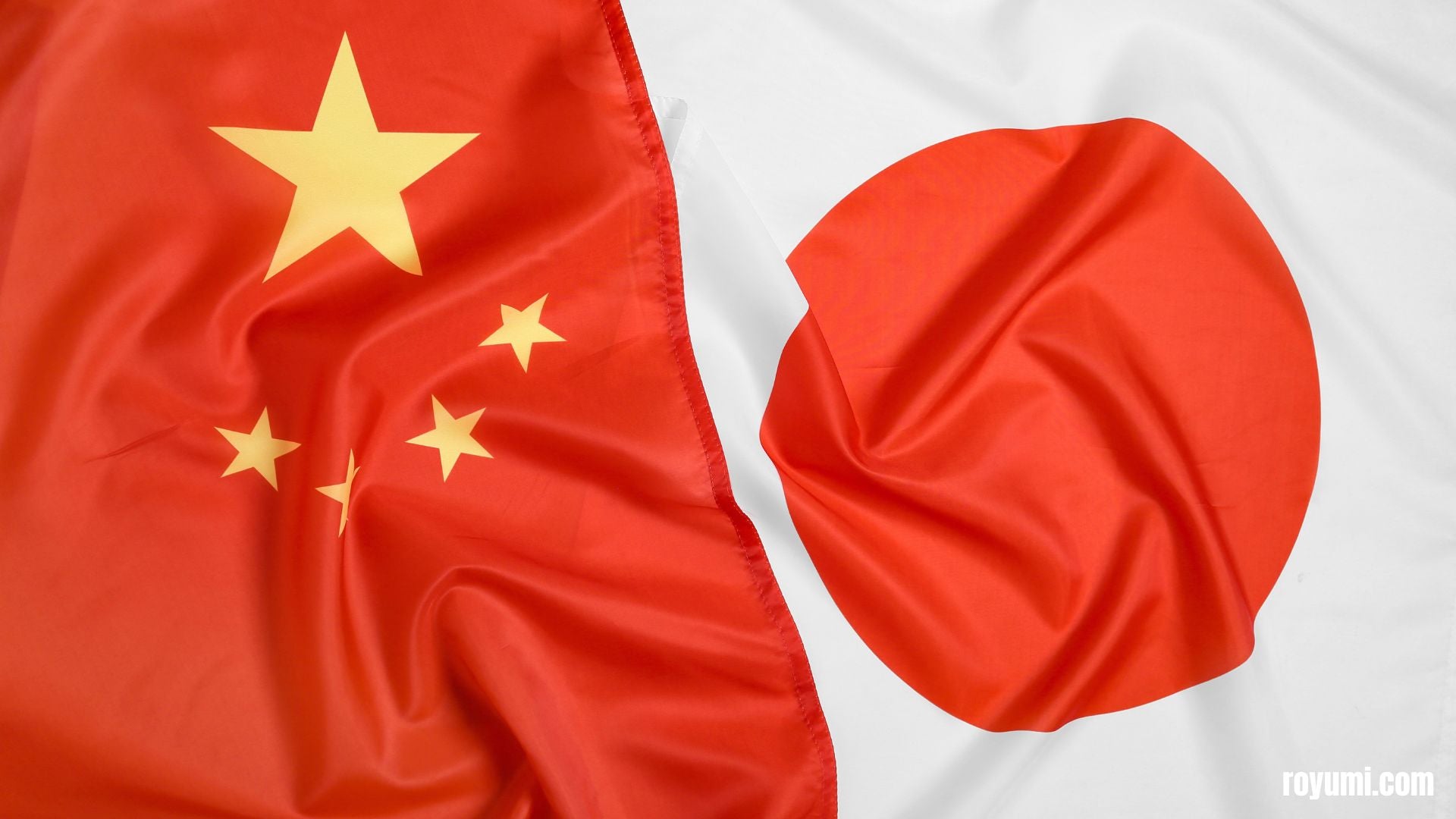 挑戦的な固定観念：歴史的な差別に直面する日本と中国