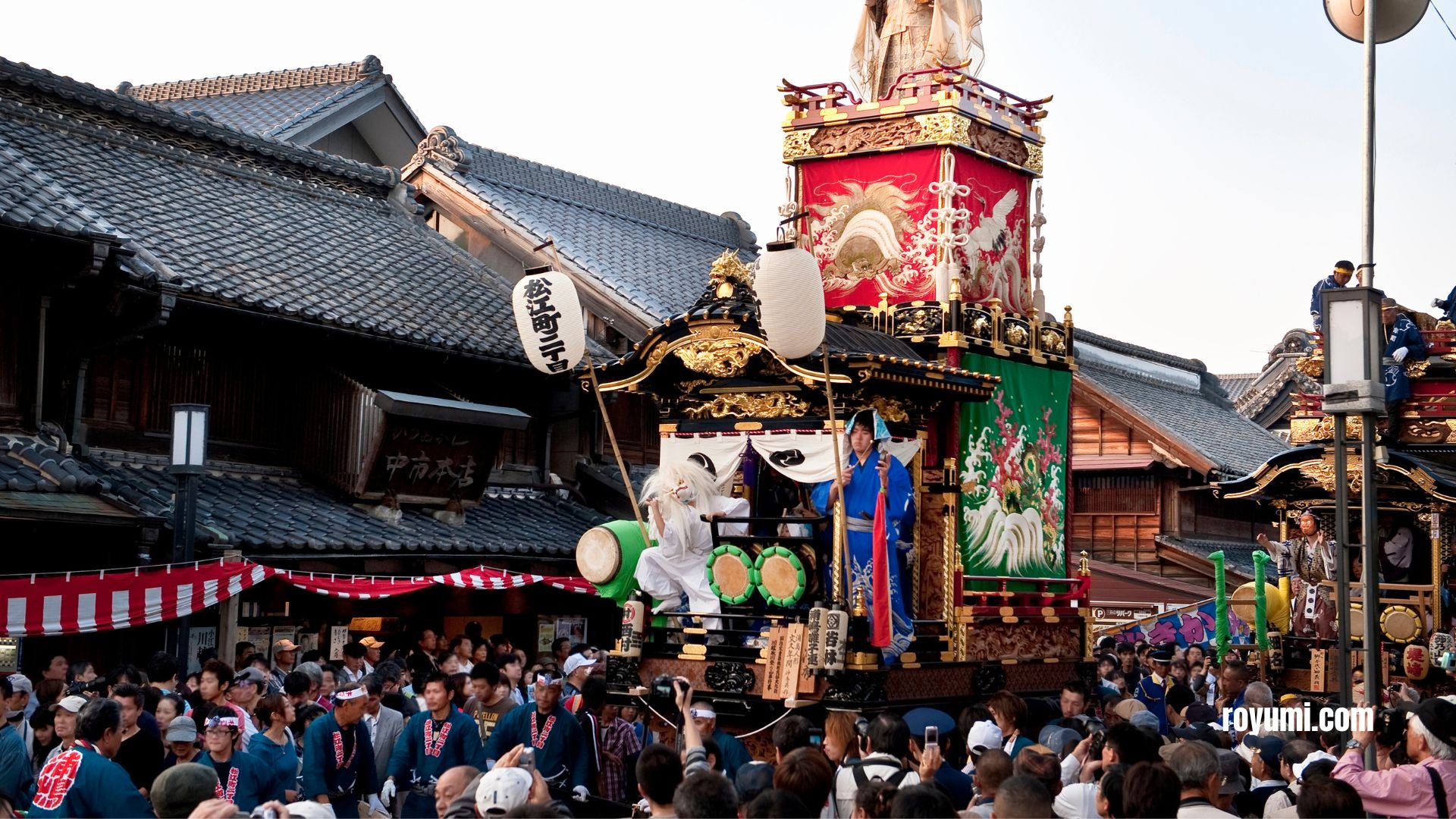 埼玉県：伝統がつながりを育み、現代性が情熱に火をつける場所