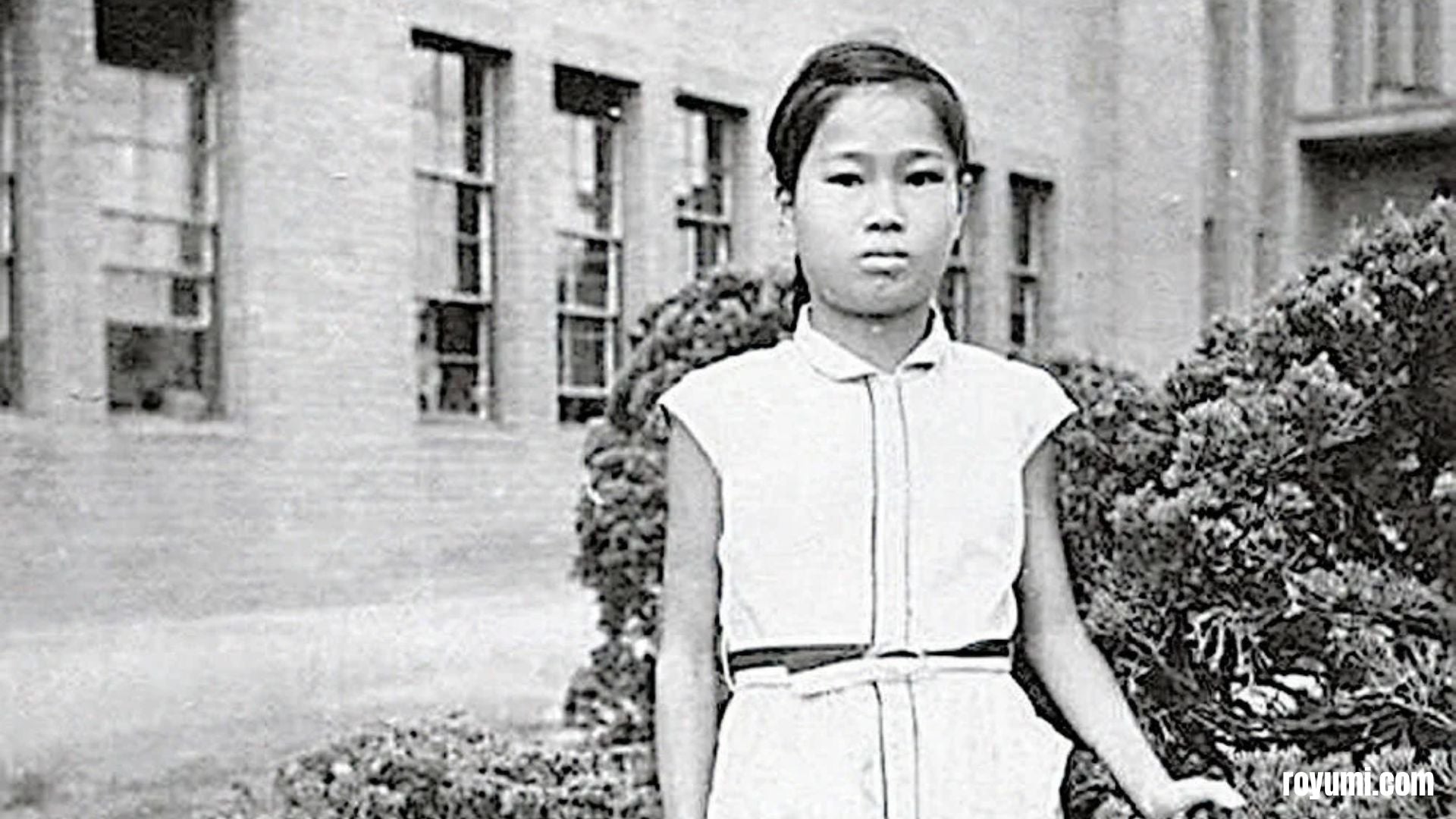 広島からの平和への願い: 佐々木禎子の生涯と遺産