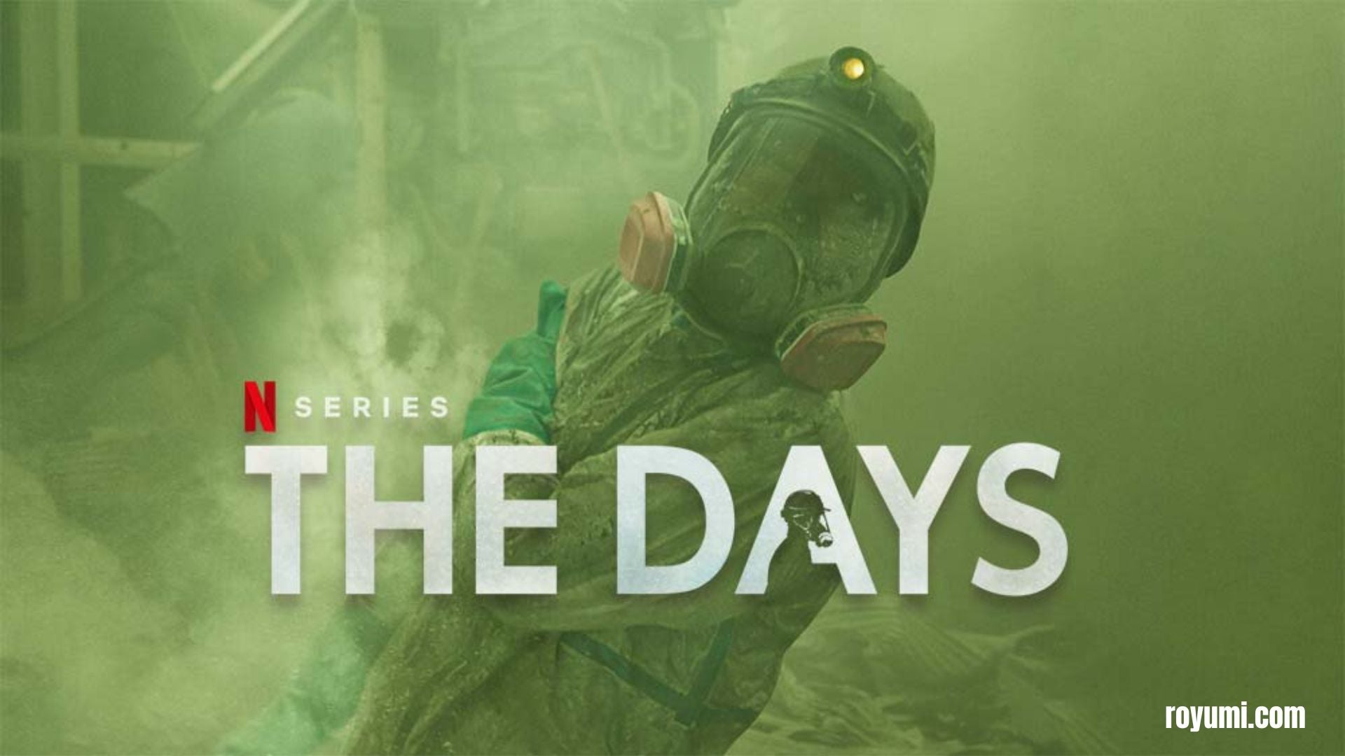 The Days: 福島の災害を探る魅力的なシリーズ