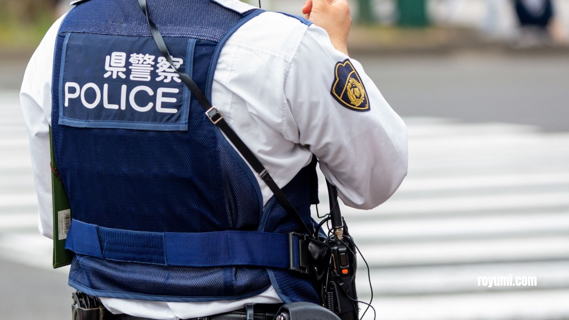 日本で逮捕されたらどうする？旅行者向けのヒント