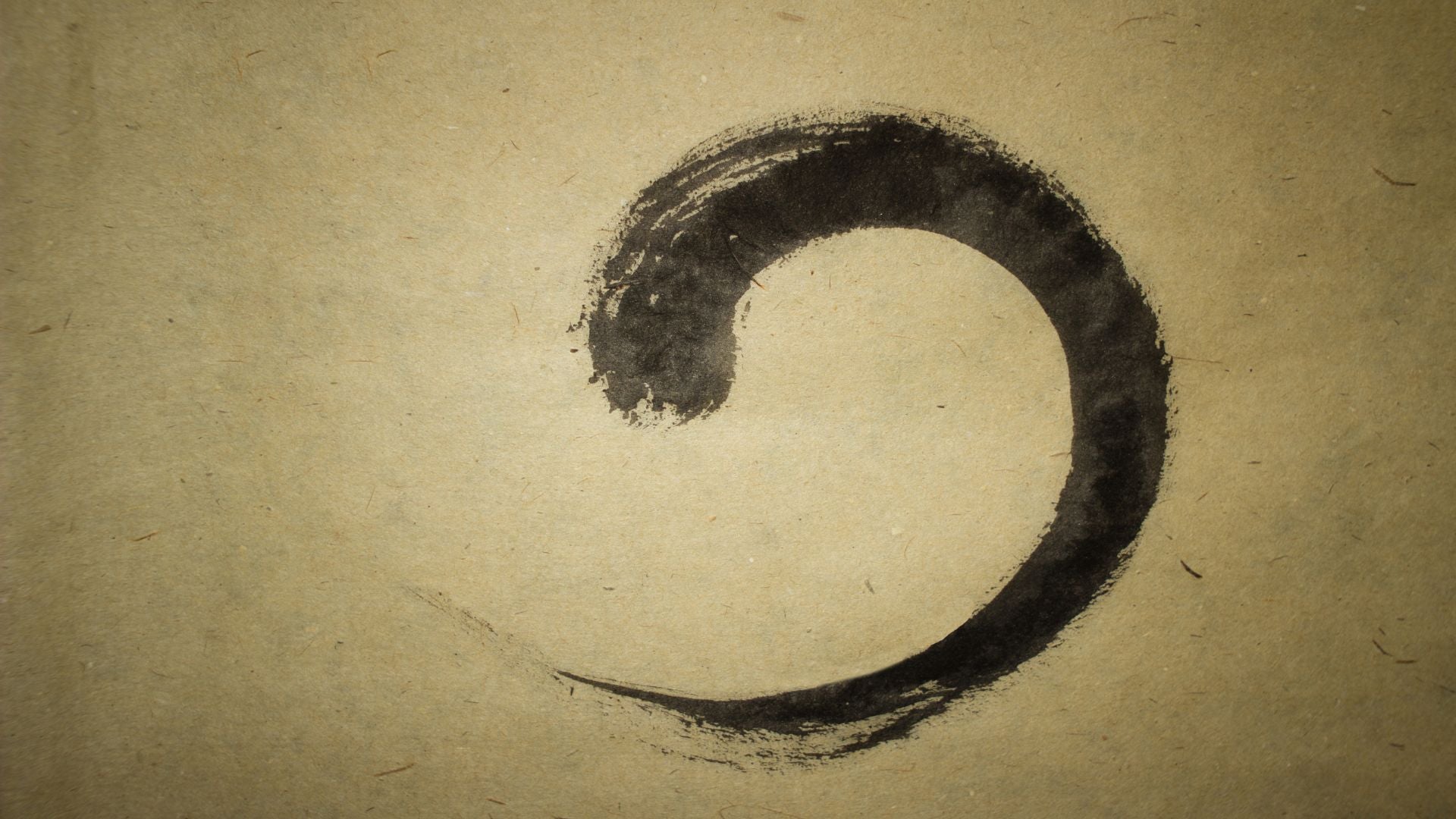 5 Zen Buddhist Words for Life