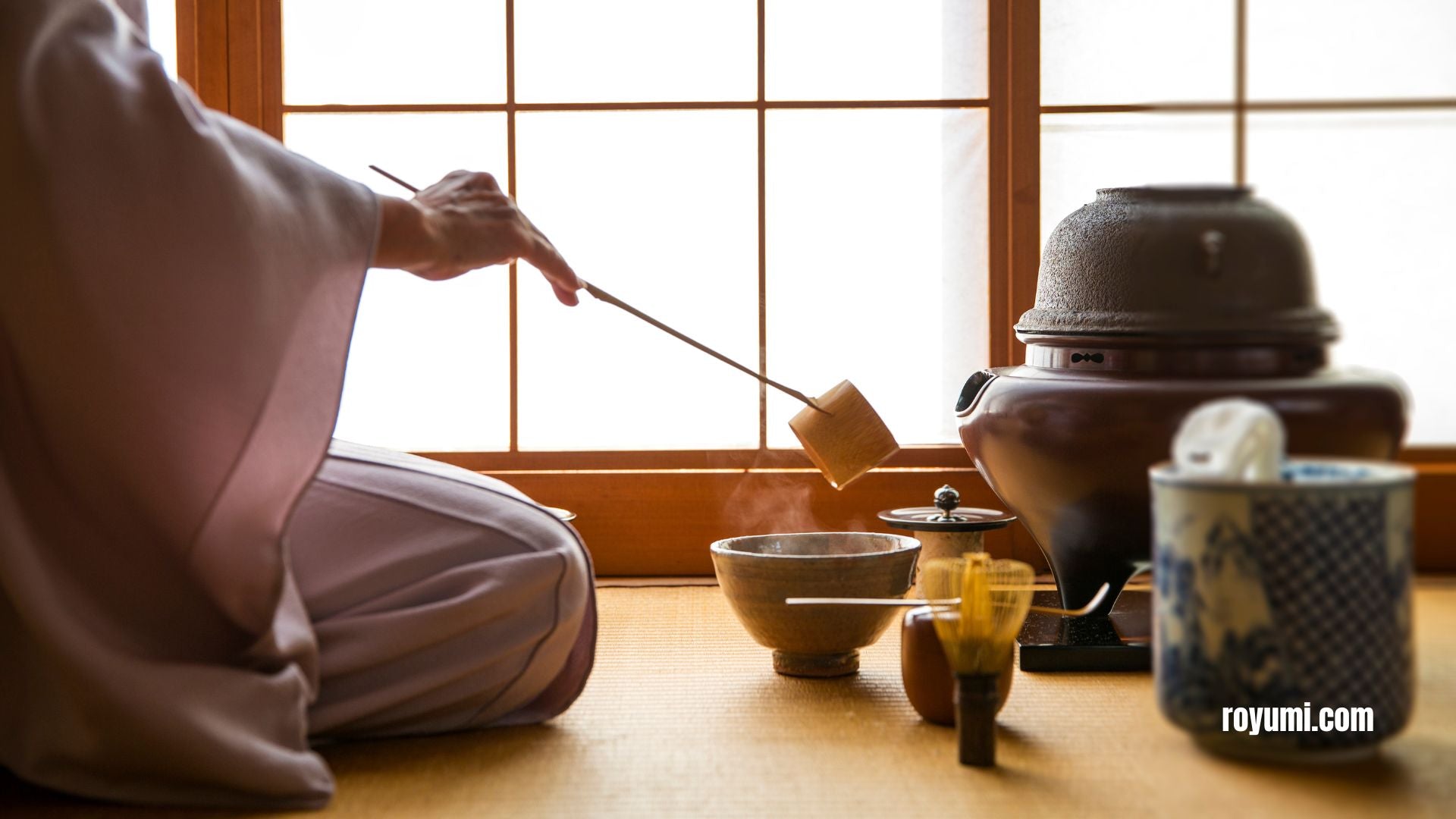 Sumérgete en la Serenidad: La Meditación Zen en el Corazón de Japón