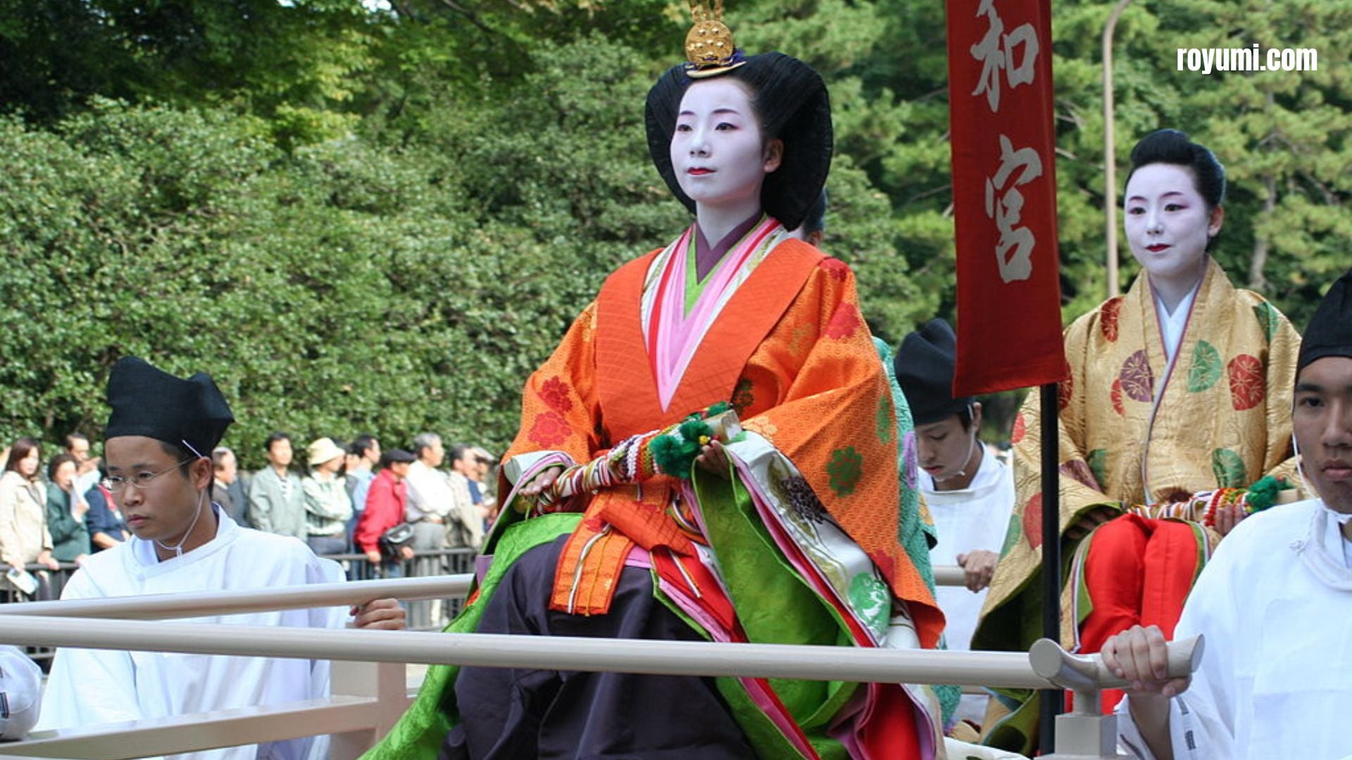 日本の平安時代: ヨーロッパ、アジア、アメリカ、アフリカと比較した日本文化の黄金時代