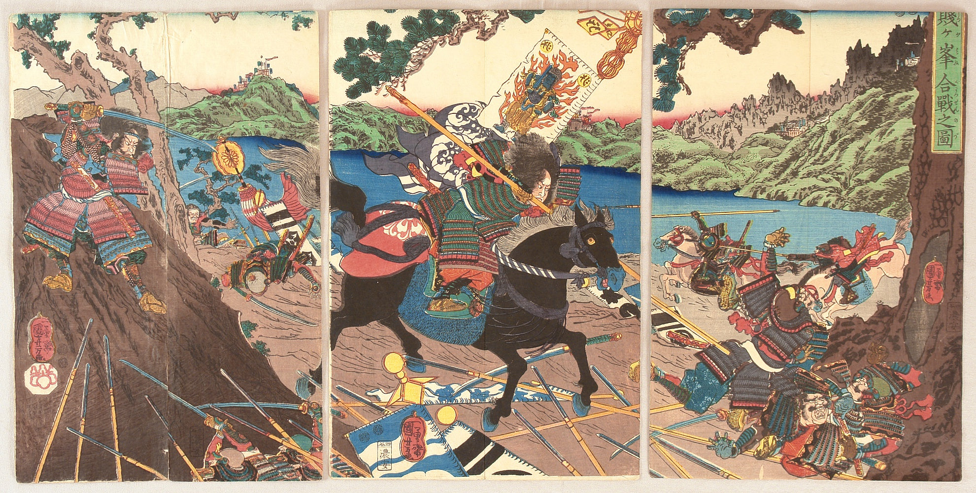 豊臣秀吉、16世紀の日本統一者