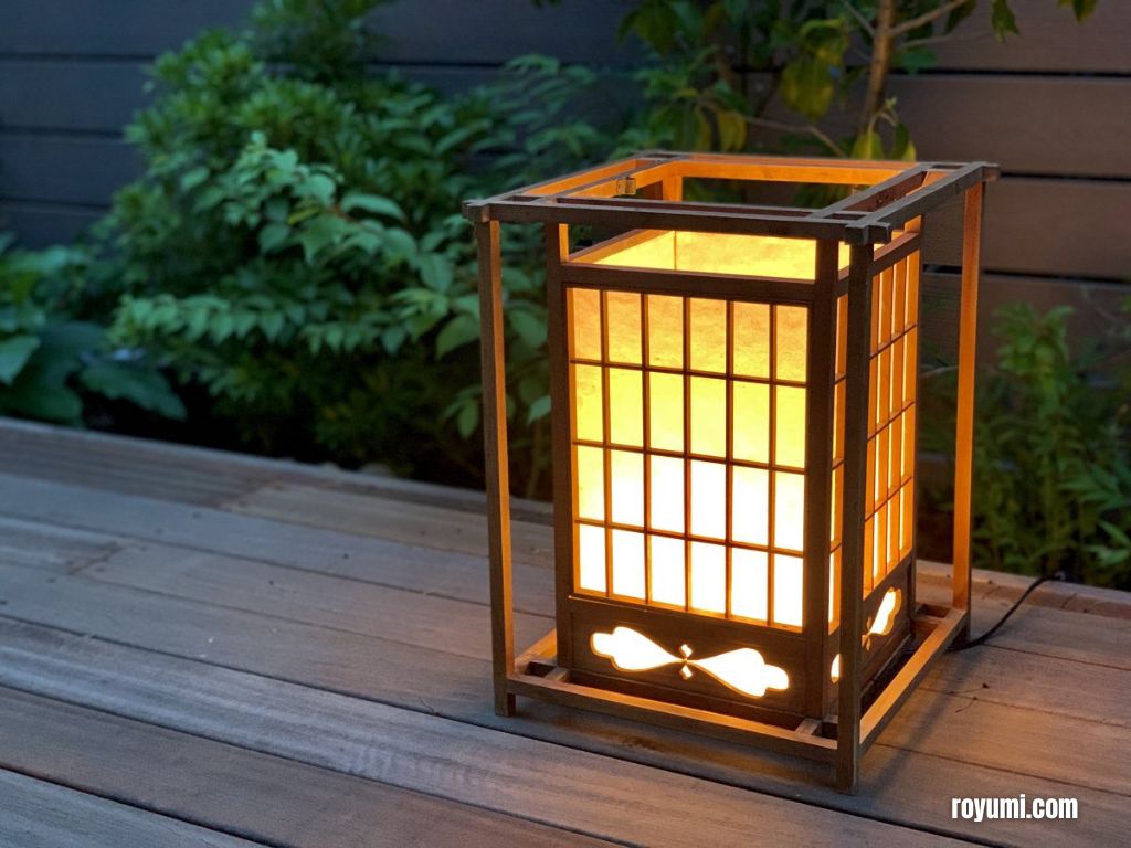 What is Andón – How to make a traditional Japanese lantern