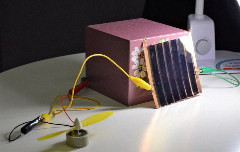 Flexible Perovskite Solar Cells will soon be an everyday reality