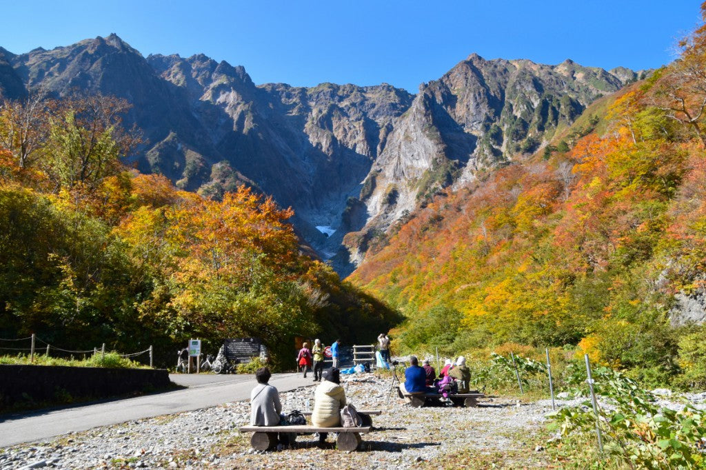 Oficial de policía de Tokyo hallado sin vida en las montañas al Este de Japón