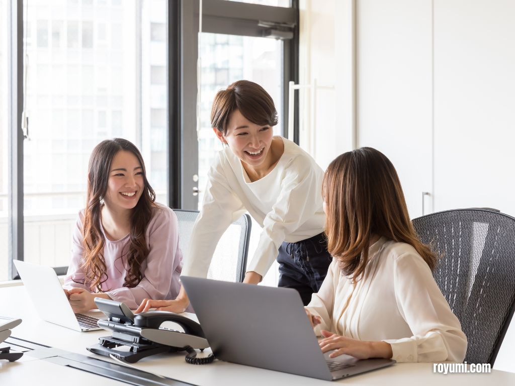 日本で働く方法を発見する：就職活動で成功するためのアドバイスと推奨事項