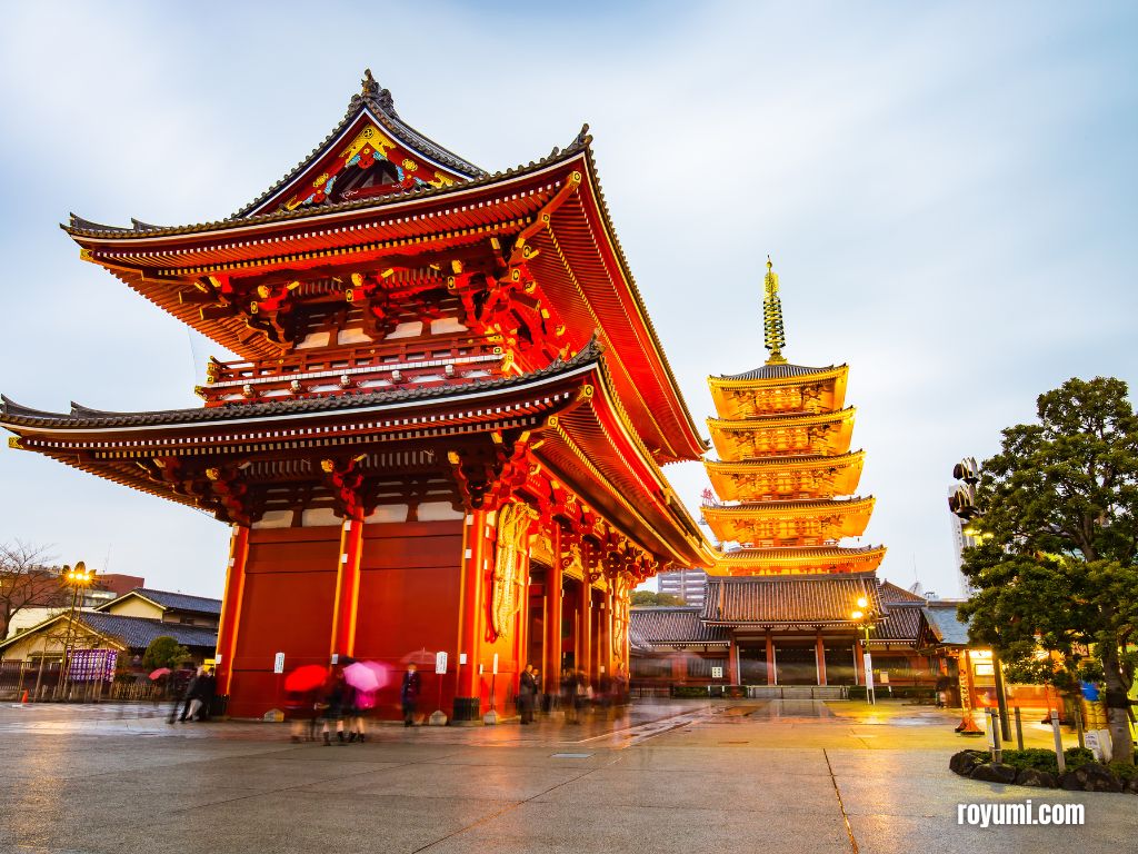 日本旅行でお金を節約するための10のアイデア：高額な出費なしに夢を実現しましょう！