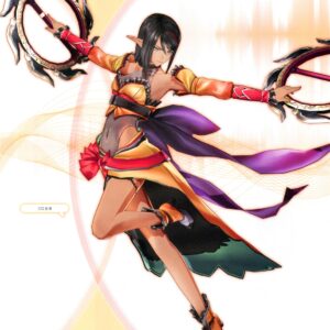 Shining Resonance Collection of Visual Materials / eBook - Image 3