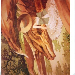 Shining Resonance Collection of Visual Materials / eBook - Image 6