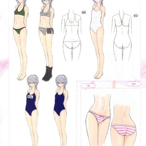 Shining Resonance Collection of Visual Materials / eBook - Image 4