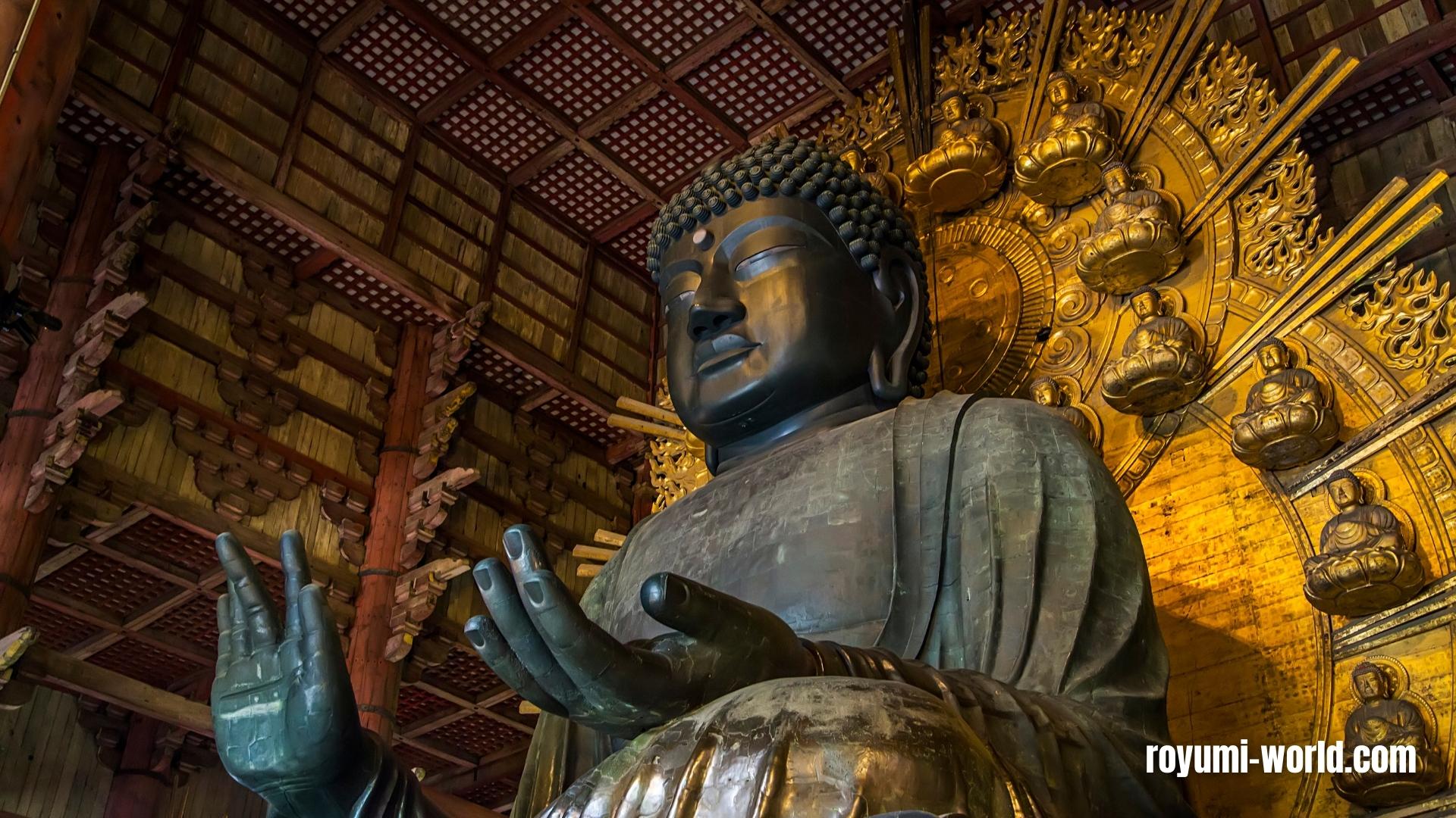 Buddhism: Path of Enlightenment in Japanese Society