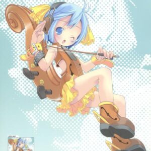 Exit Trance Album Art / eBook - Image 4