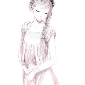 I III V - ILLUSTRATION MAKING and VISUAL BOOK by Sousou / eBook - Image 4