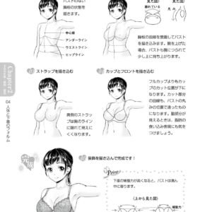 How to Draw Moe Underwear / eBook - Image 5