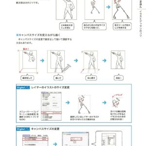 How to Draw “Body” in Digital Illustrations / eBook - Image 2