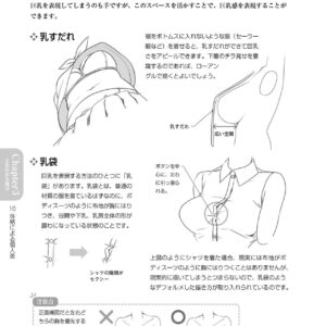 How to Draw Moe Underwear / eBook - Image 12