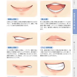 How to Apply Realistic Skin to Beautiful Girl Illustrations / eBook - Image 7