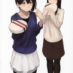 Fleet Girls Collection KanColle Official Illustrations / eBook - Image 12
