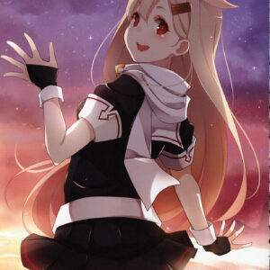 Fleet Girls Collection KanColle Official Illustrations / eBook - Image 9