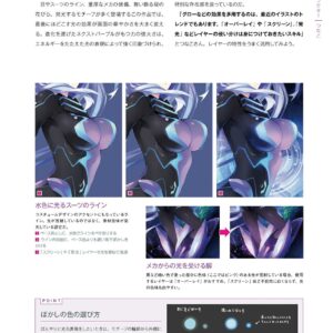 Character Design Textbook / eBook - Image 8