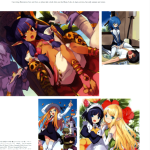 100 Masters of Bishojo Painting / eBook - Image 2