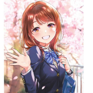 Illustration, Techniques, and Anime Visual Art by Morikura En / eBook - Image 2