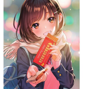 Illustration, Techniques, and Anime Visual Art by Morikura En / eBook - Image 5