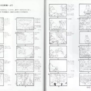 Moomin - Yasuhiro Nakura Art Works / eBook - Image 3