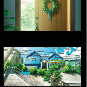 Penguin Highway The Official Visual Guide / eBook - Image 3