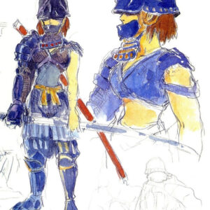 Hayao Miyazaki Image Board / eBook - Image 4