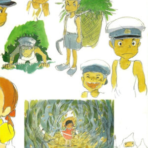 Hayao Miyazaki Image Board / eBook - Image 3