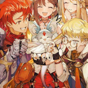 Atelier Ryza 2 Official Visual Collection / eBook - Image 7