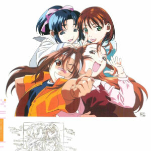 Akio Watanabe Art works / eBook - Image 3